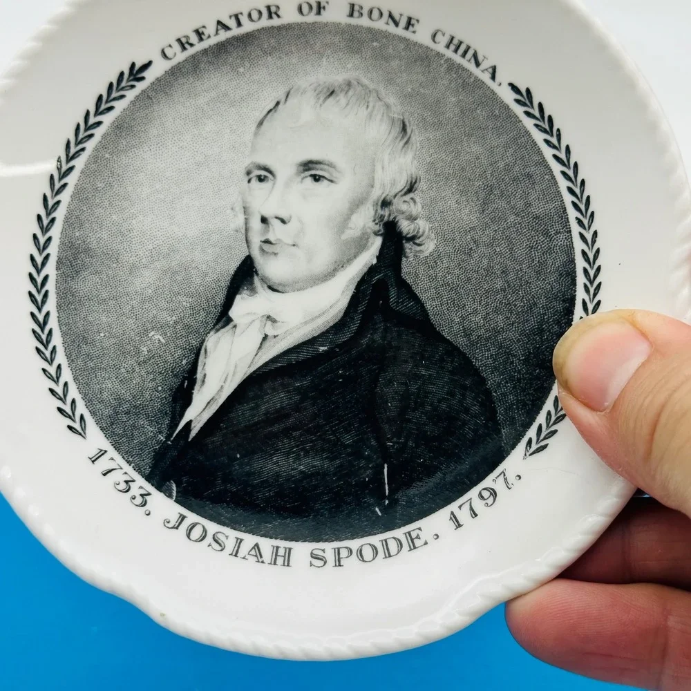 Spode this commemorative